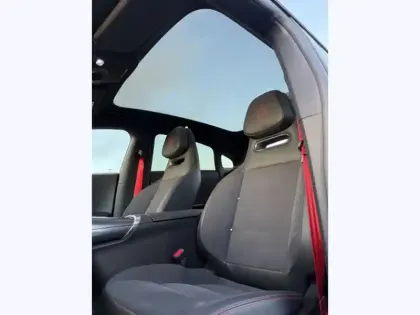 Photo 15 Smart 2 Gén. I Ph1 Brabus 5