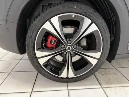 Photo 12 Smart 2 Gén. I Ph1 Brabus 5