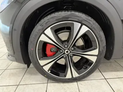 Photo 8 Smart 2 Gén. I Ph1 Brabus 5