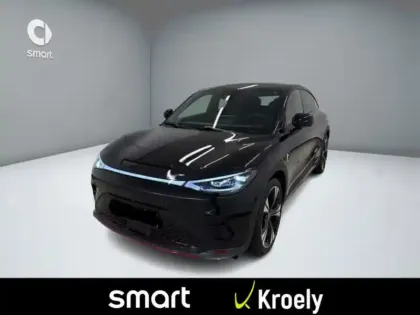 Photo 16 Smart 2 315 kW AWD Brabus