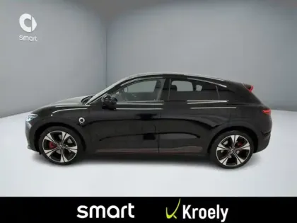 Photo 17 Smart 2 315 kW AWD Brabus