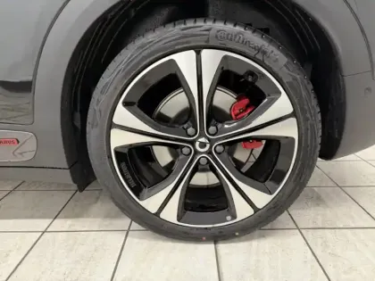 Photo 11 Smart 2 Gén. I Ph1 Brabus 5