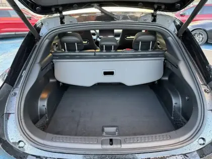 Photo 9 Smart 2 Gén. I Ph1 Brabus 5