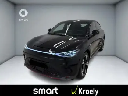 Photo Smart 2 Brabus