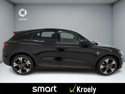 Photo 5 Smart 2 Gén. I Ph1 Brabus 5