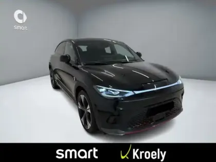 Photo 22 Smart 2 315 kW AWD Brabus