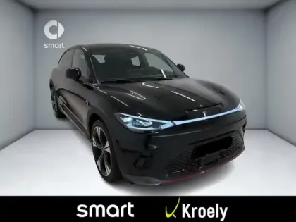 Photo 6 Smart 2 Gén. I Ph1 Brabus 5