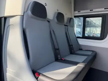 Photo 5 Mercedes Sprinter 515 CDI FG 37 3.5T FIRST Propu