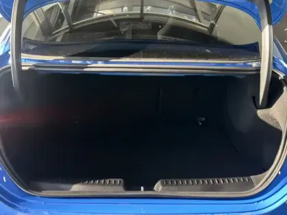 Photo 11 Mercedes CLA  350 4MATIC avec technologi