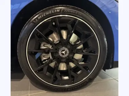 Photo 10 Mercedes CLA  350 4MATIC avec technologi