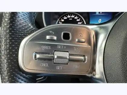 Photo 25 Mercedes Classe GLC GLC 220 d 4MATIC Coupé AMG Lin