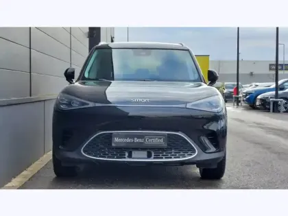 Photo 7 Smart 1 200 kW Premium