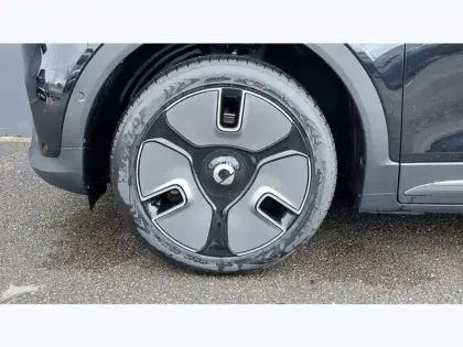 Photo 8 Smart 1 200 kW Premium