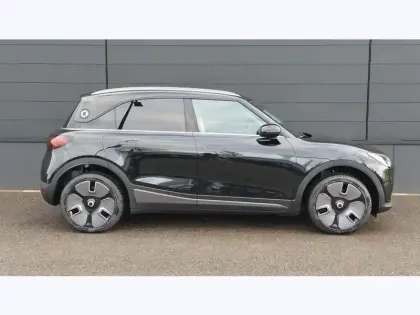 Photo 5 Smart 1 200 kW Premium