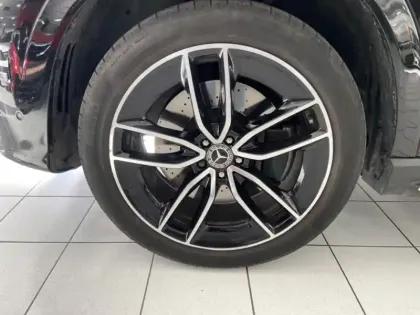 Photo 21 Mercedes GLE Gén. II (C167) Ph2 AMG Line 5