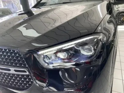 Photo 20 Mercedes GLE Gén. II (C167) Ph2 AMG Line 5