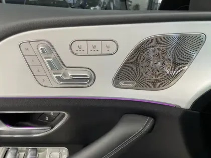 Photo 18 Mercedes GLE Gén. II (C167) Ph2 AMG Line 5