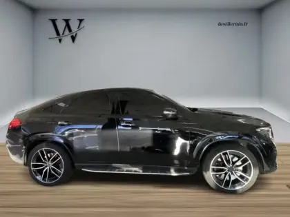 Photo 10 Mercedes GLE Gén. II (C167) Ph2 AMG Line 5