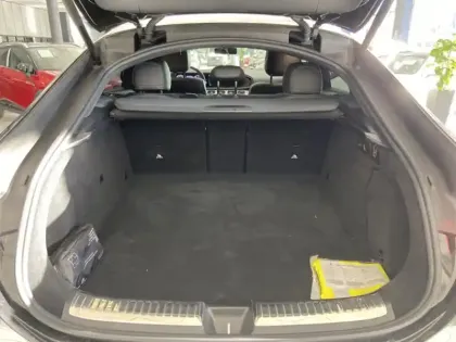 Photo 22 Mercedes GLE Gén. II (C167) Ph2 AMG Line 5