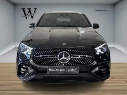 Photo 12 Mercedes GLE Gén. II (C167) Ph2 AMG Line 5