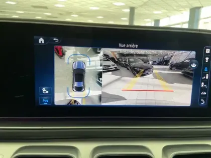 Photo 16 Mercedes GLE Gén. II (C167) Ph2 AMG Line 5