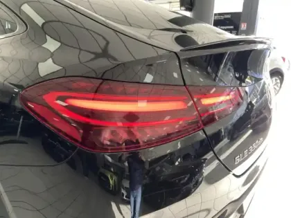 Photo 24 Mercedes GLE Gén. II (C167) Ph2 AMG Line 5