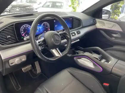 Photo 13 Mercedes GLE Gén. II (C167) Ph2 AMG Line 5