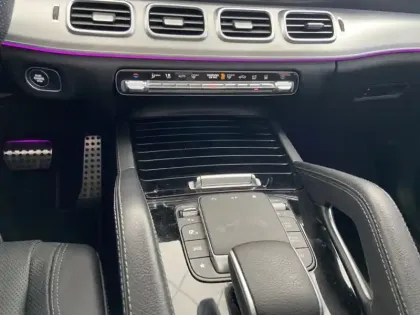 Photo 17 Mercedes GLE Gén. II (C167) Ph2 AMG Line 5