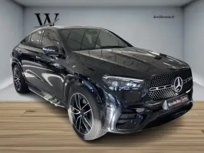 Photo 11 Mercedes GLE Gén. II (C167) Ph2 AMG Line 5