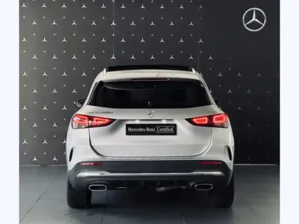 Photo 11 Mercedes GLA Gén. II (H247) Ph1 AMG Line 5