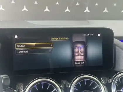 Photo 26 Mercedes GLA Gén. II (H247) Ph1 AMG Line 5