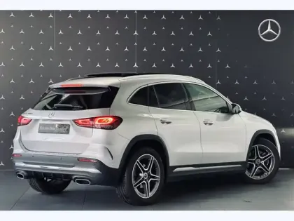 Photo 12 Mercedes GLA Gén. II (H247) Ph1 AMG Line 5