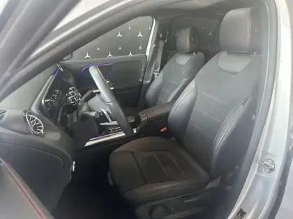 Photo 32 Mercedes GLA Gén. II (H247) Ph1 AMG Line 5