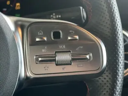 Photo Mercedes Gla 200 D Amg Line