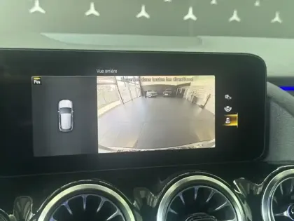 Photo 20 Mercedes GLA Gén. II (H247) Ph1 AMG Line 5