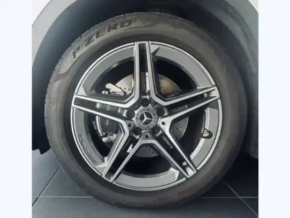 Photo 16 Mercedes GLA Gén. II (H247) Ph1 AMG Line 5