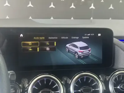 Photo 28 Mercedes GLA Gén. II (H247) Ph1 AMG Line 5