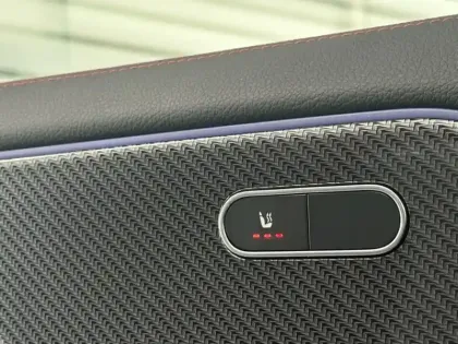 Photo 5 Mercedes GLA Gén. II (H247) Ph1 AMG Line 5