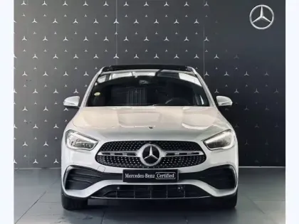Photo 15 Mercedes GLA Gén. II (H247) Ph1 AMG Line 5