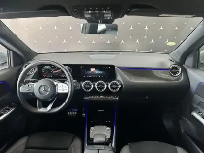 Photo 18 Mercedes GLA Gén. II (H247) Ph1 AMG Line 5