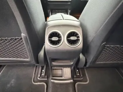 Photo Mercedes Eqa 250 Amg Line