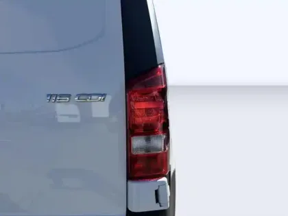 Photo 10 Mercedes Vito 116 CDI Fourgon Compact 9G-Tro