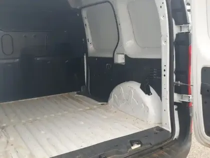 Photo Mercedes Citan Citan 109 Cdi Long