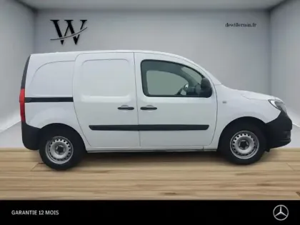 Photo 5 Mercedes Citan  109 CDI Long