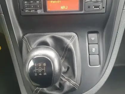 Photo 8 Mercedes Citan  109 CDI Long