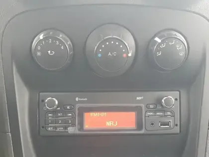 Photo 9 Mercedes Citan  109 CDI Long