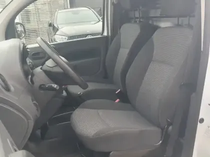 Photo 7 Mercedes Citan  109 CDI Long