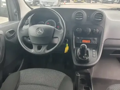 Photo 16 Mercedes Citan  109 CDI Long