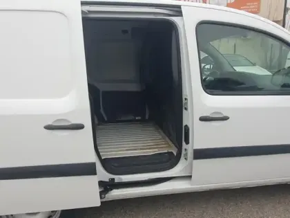 Photo 12 Mercedes Citan  109 CDI Long