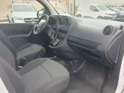 Photo 17 Mercedes Citan  109 CDI Long